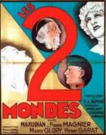 Les deux mondes 1930