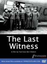 The Last Witness 1925