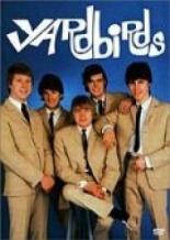 Yardbirds 1992