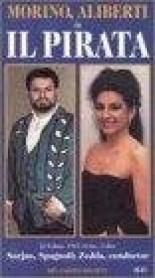 Пират (1987)