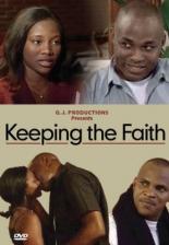Keeping Faith: Is That Love? (2002)