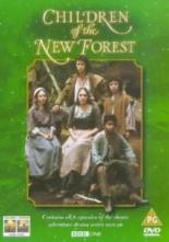 Children of the New Forest (1998)