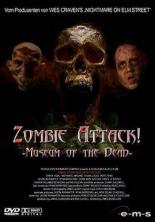 Музей мертвых (2004)