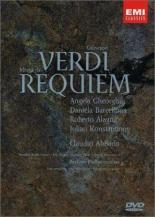 Джузеппе Верди: Реквием 2001