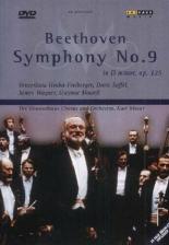 Beethoven: Symphony No. 9 Op. 125 1991