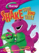 Barney: Shake Your Dino Tail! 2007