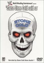 WWF: Cause Stone Cold Says So! 1998