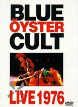 Blue Öyster Cult: Live 1976 1976