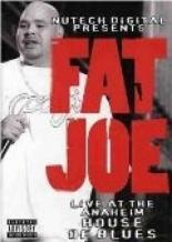 Fat Joe Live at the Anaheim House of Blues 2006