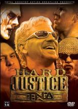 TNA Тяжелое правосудие 2006