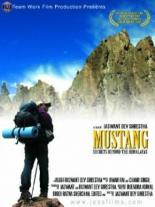 Mustang Secrets Beyond the Himalayas 2009