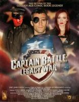 Captain Battle: Legacy War (2013)