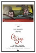 City Strays (2013)
