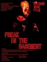 Freak in the Basement (2018)