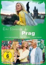 Ein Sommer in Prag (2017)