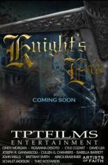 Knight's End (2021)