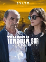 Tensions sur le Cap Corse (2017)