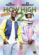How High 2 (2019)