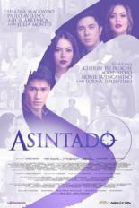 Asintado (2018)
