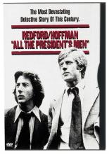 Вся президентская рать (1976)