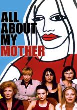 Всё о моей матери (1999)