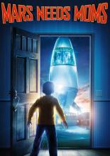 Тайна красной планеты (2011)
