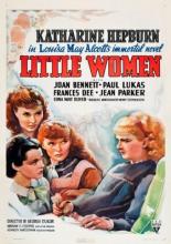 Маленькие женщины (1933)