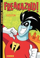 Фриказоид!  (1995)