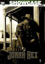 Витрина DC: Джона Хекс (2010)