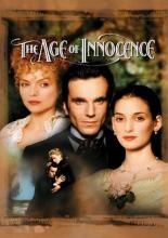 Эпоха невинности (1993)