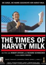 Времена Харви Милка (1984)