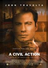 Гражданский иск (1998)