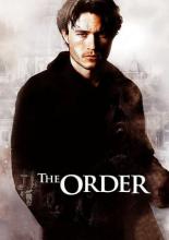 Пожиратель грехов (2003)