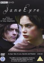 Джейн Эйр (2006)