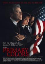 Основные цвета (1998)