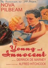 Молодой и невинный (1937)