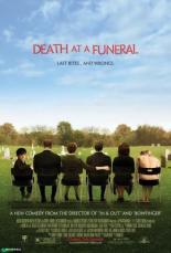 Смерть на похоронах (2007)