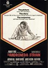 Штамм Андромеда (1971)