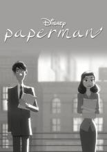 Бумажный роман (2012)
