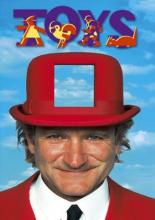 Игрушки (1992)