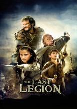 Последний легион (2006)
