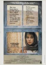 Тэсс (1979)
