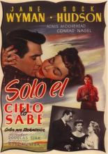 Все, что дозволено небесам (1955)