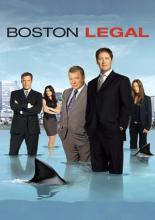 Юристы Бостона  (2004)