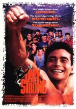 Только сильнейшие (1993)