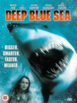 Глубокое синее море (1999)