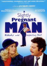 Слегка беременный (1973)