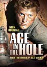 Туз в рукаве (1951)