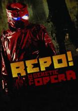 Генетическая опера (2008)