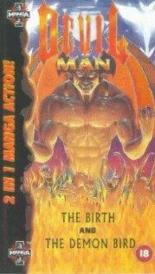 Человек-дьявол: Рождение (1987)